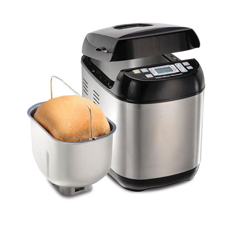 bread maker machine amazon